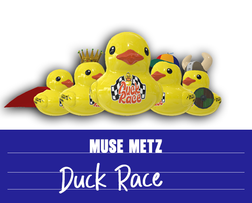 Duck Race