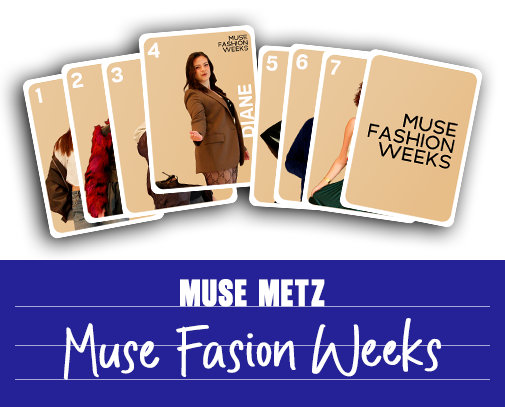 Muse Fashion Weeks