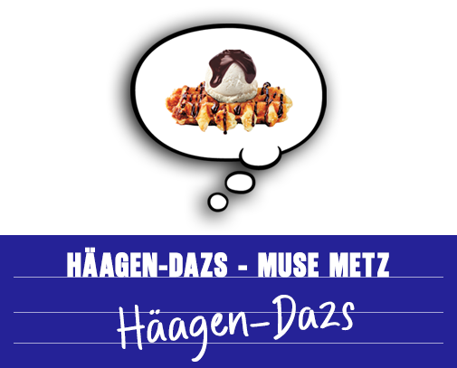 Häagen-Dazs