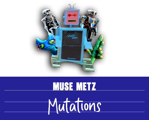 Mutations