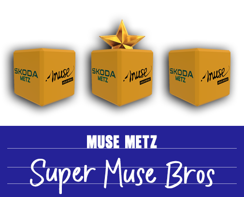 Super Muse Bros
